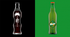 afri-cola Bluna