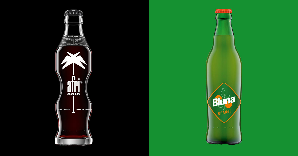 afri-cola Bluna