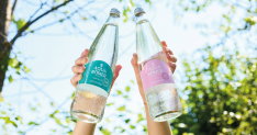aqua römer mineralwasser