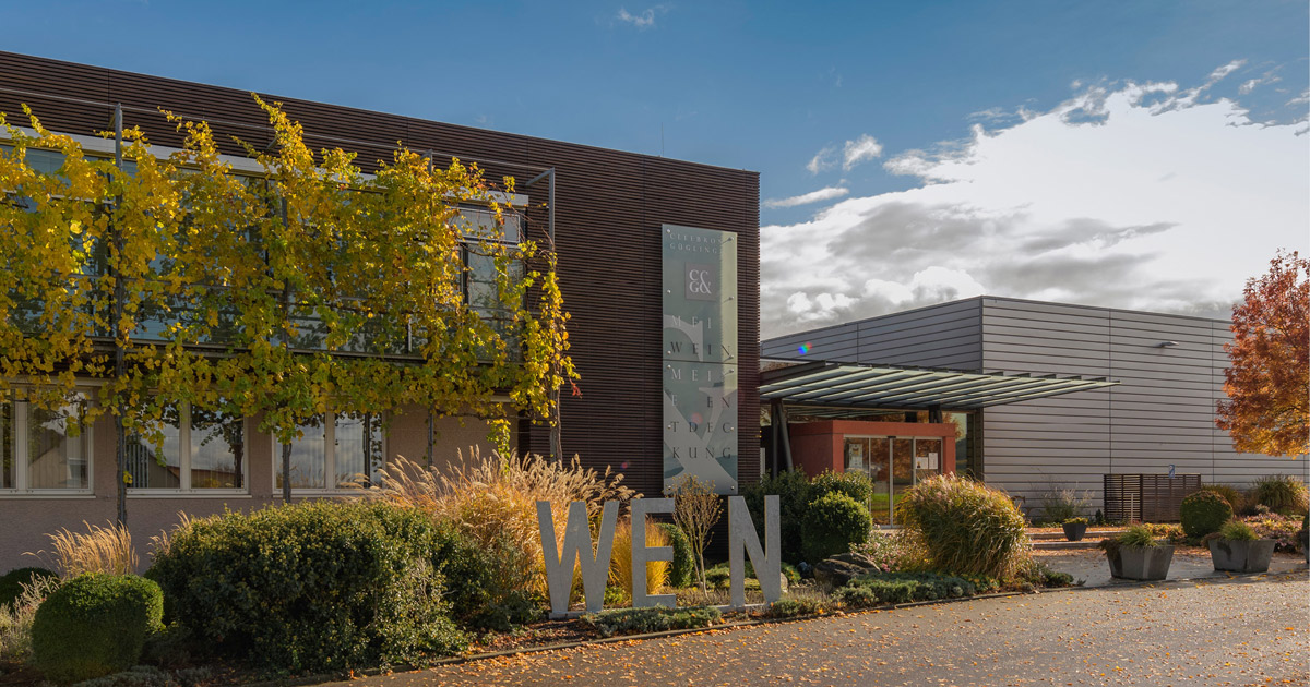 Weingärtner C&G