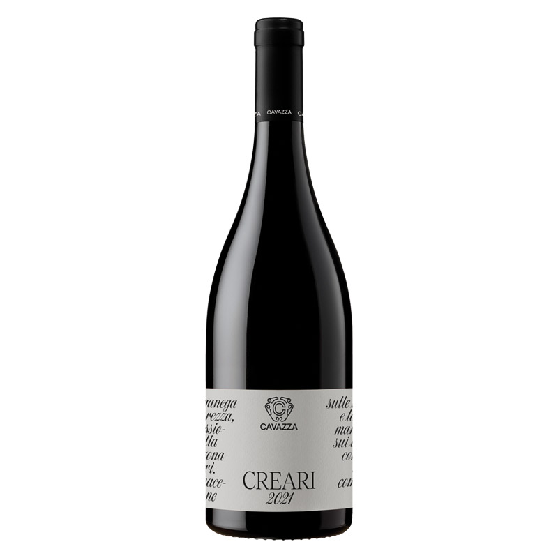 Creari Gambellara Classico DOC