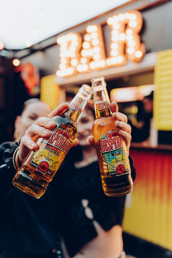 desperados