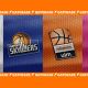 gatorade Basketball