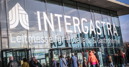 Intergastra