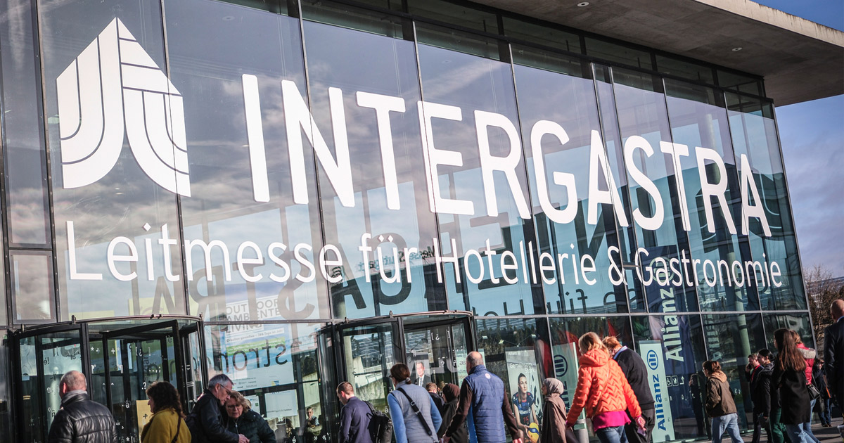 Intergastra