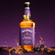 JACK DANIEL’S Tennessee Blackberry