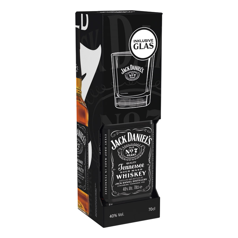 Jack Daniels