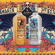 Jose Cuervo Day of the Dead Edition