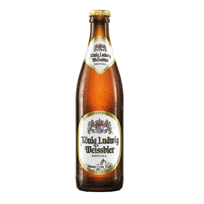 könig ludwig weissbier