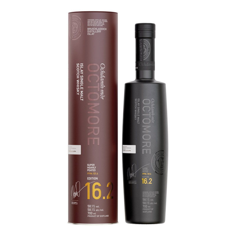 Bruichladdich Distillery