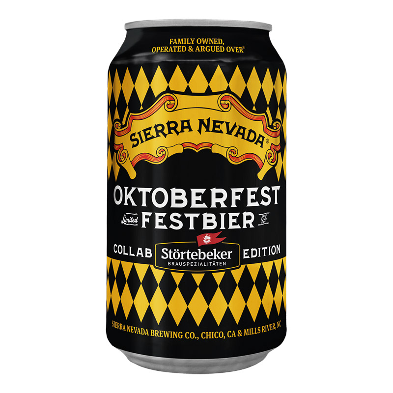 Störtebeker x Sierra Nevada