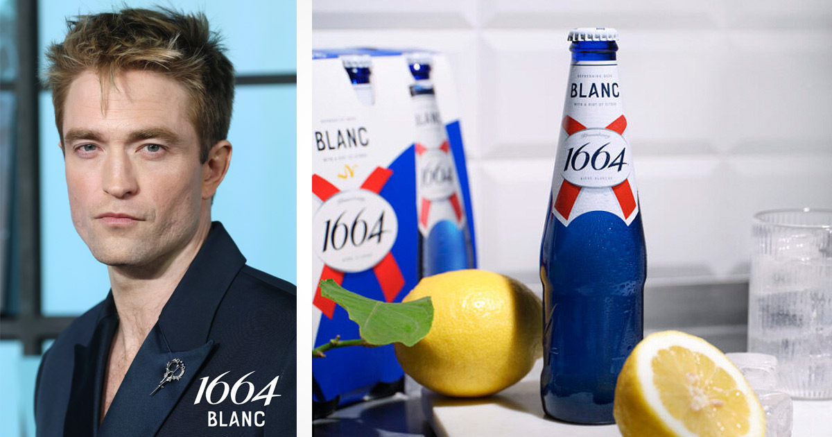 1664 blanc