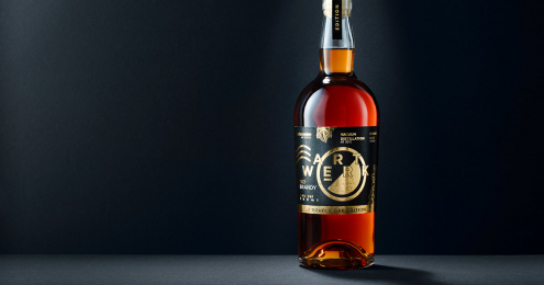 ARTWERK Bio Brandy Double Oak