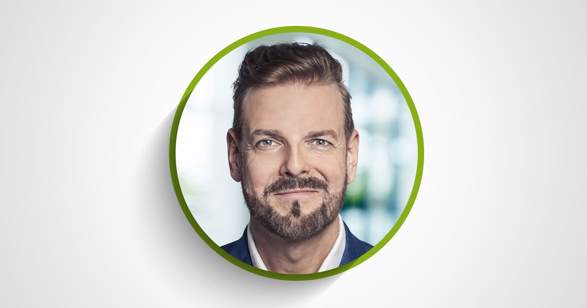 Bionade Ronny Lindstädt