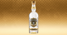Chivas Regal Crystalgold