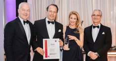 Gaffel Business Excellence 2025