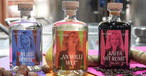 Lantenhammer Monika Gruber