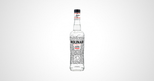 Molinari 80 Jahre Limited Edition