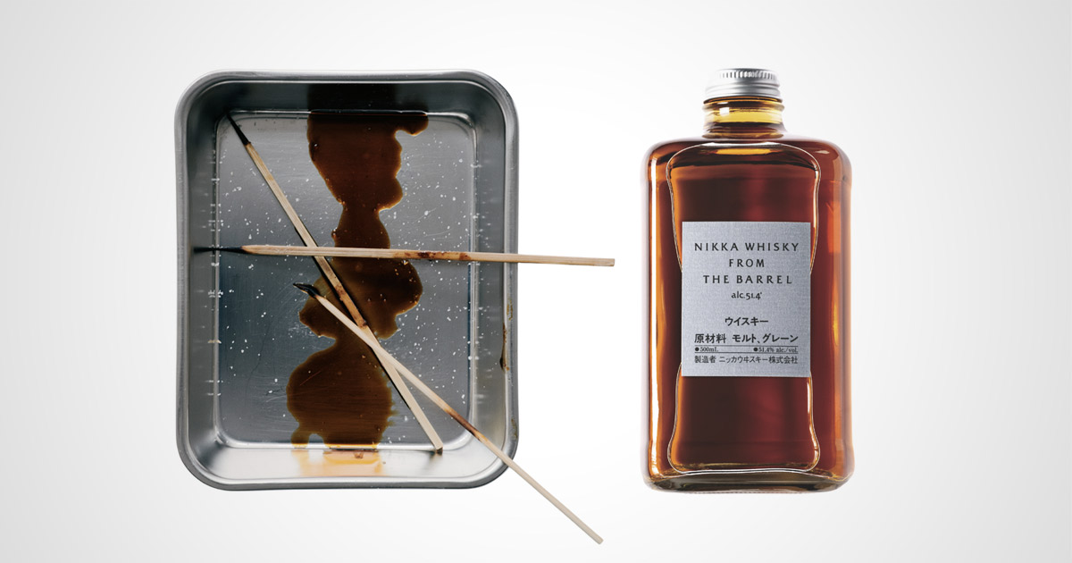 Nikka Stoke