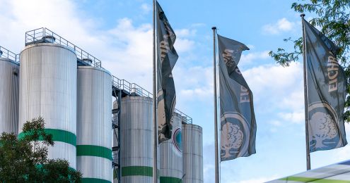 Privatbrauerei Eichbaum Adobe Stock