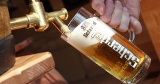 Scherdel Bier