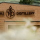 The HARZ DISTILLERY
