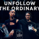 Three Sixty Vodka Unfollow the Ordinary