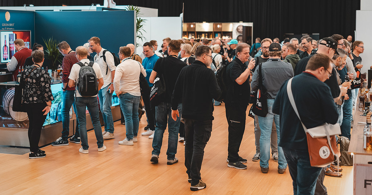 Whisky Live Germany 2025