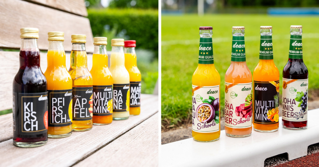 Andalö – Fruchtiger Aperitifgenuss ohne Bitternoten