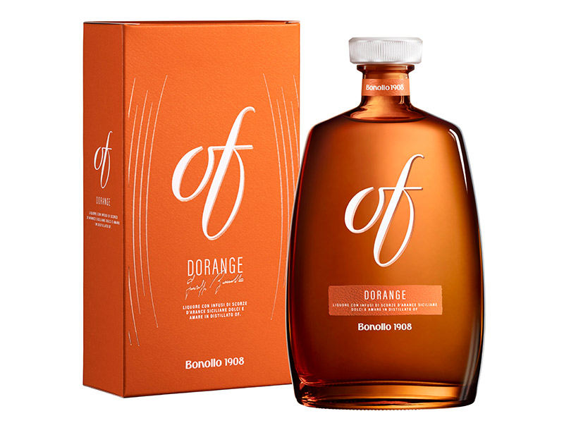bonollo of dorange