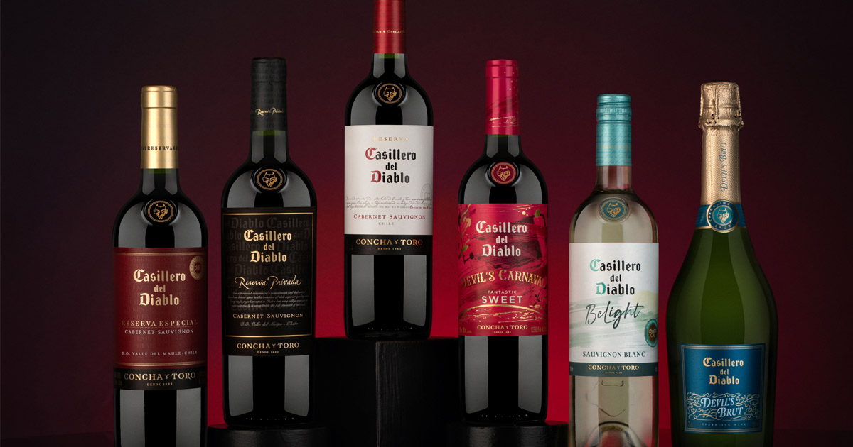 Concha y Toro
