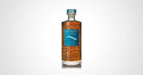 eminente rum