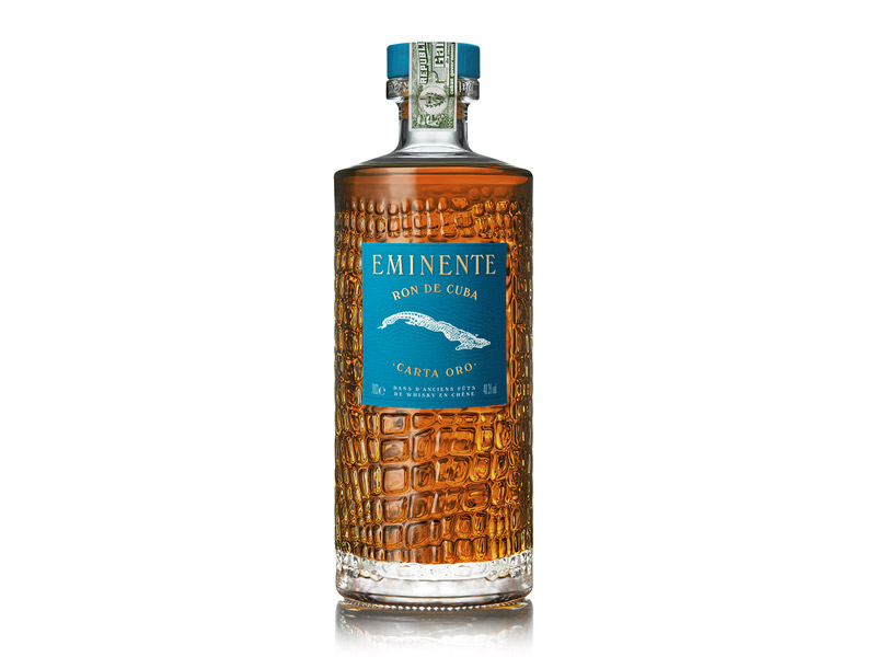 eminente carta oro