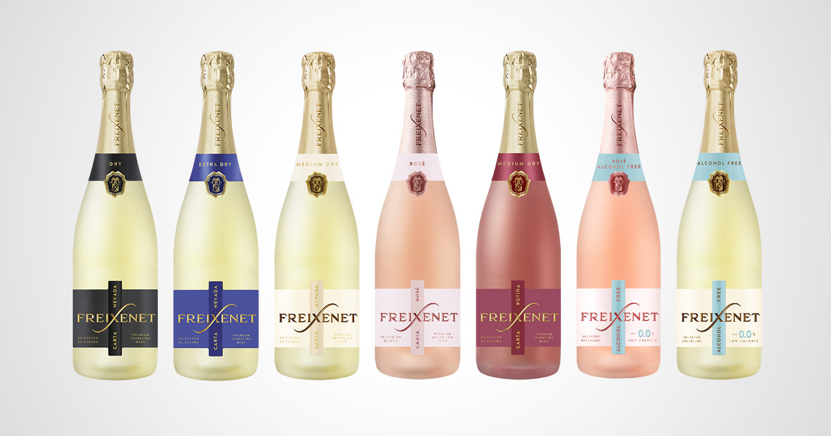 Freixenet
