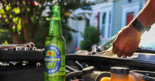 Heineken