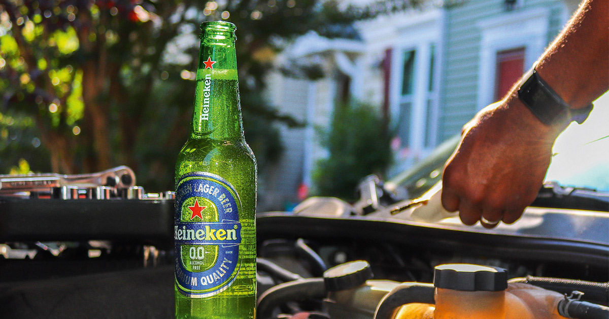 Heineken