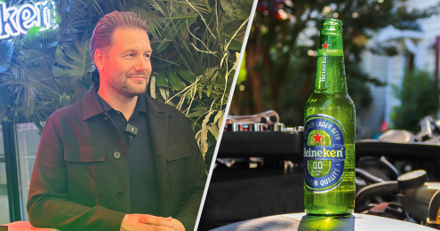 Heineken