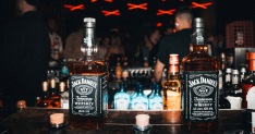 Jack Daniel’s und 808 Berlin