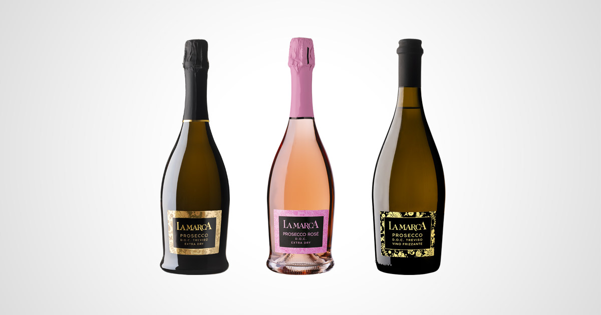 la marca prosecco