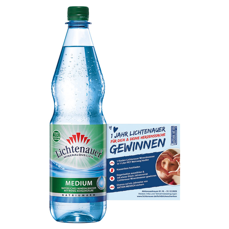 lichtenauer mineralwasser