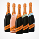 Mionetto Relaunch