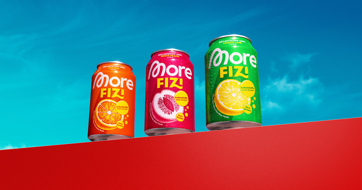 More Nutrition
