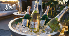 Mumm Kampagne