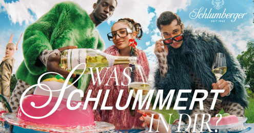 schlumberger
