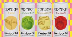 spraga kombucha