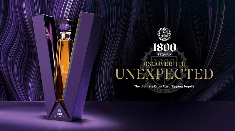 1800 Milenio Prestige