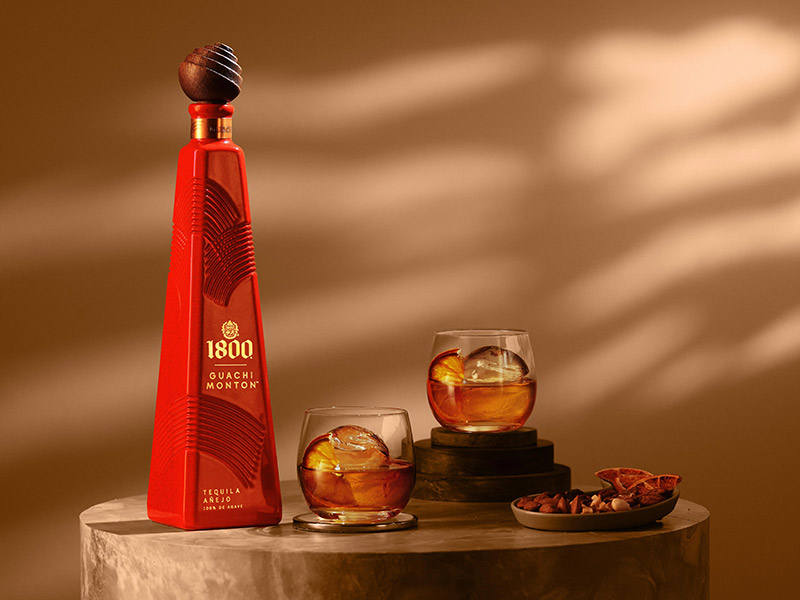 1800 Tequila Special Premium