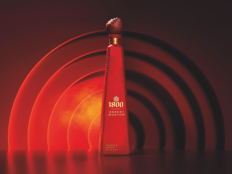 1800 Tequila Special Premium