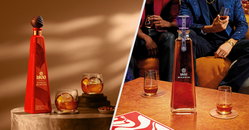 1800 Tequila Special Premium