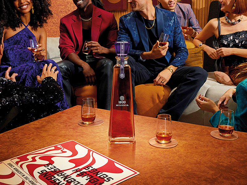 1800 Tequila Special Premium